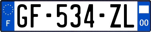 GF-534-ZL