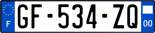 GF-534-ZQ