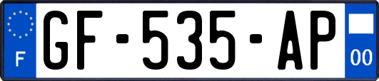 GF-535-AP