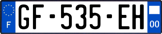 GF-535-EH