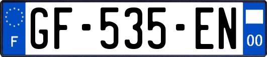 GF-535-EN