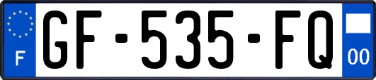 GF-535-FQ