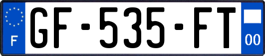 GF-535-FT