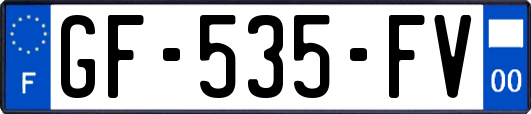 GF-535-FV