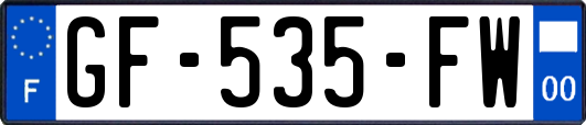 GF-535-FW