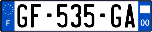 GF-535-GA