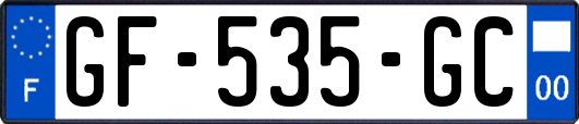 GF-535-GC
