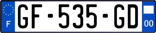 GF-535-GD