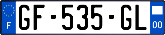 GF-535-GL