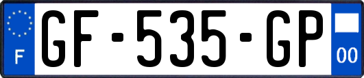 GF-535-GP