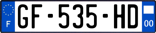 GF-535-HD