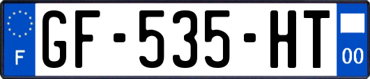 GF-535-HT