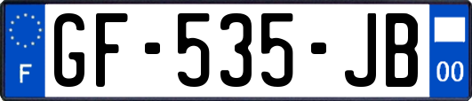 GF-535-JB