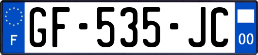GF-535-JC