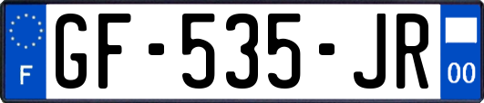 GF-535-JR