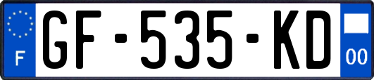 GF-535-KD
