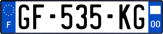 GF-535-KG
