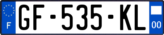 GF-535-KL