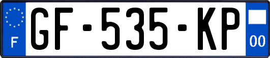 GF-535-KP