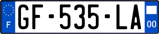 GF-535-LA