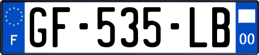 GF-535-LB