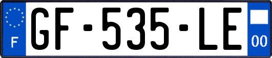 GF-535-LE