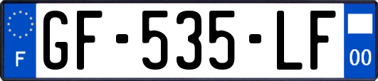 GF-535-LF