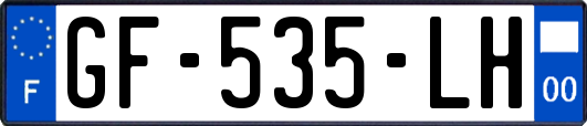 GF-535-LH
