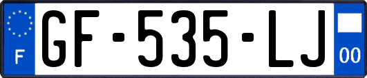 GF-535-LJ
