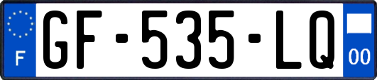 GF-535-LQ