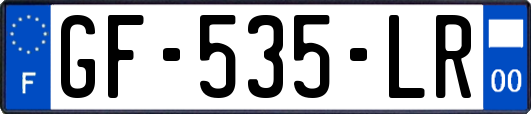 GF-535-LR