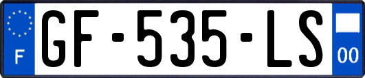 GF-535-LS