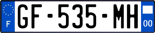 GF-535-MH