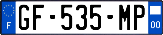 GF-535-MP