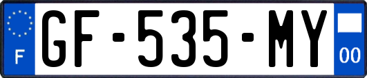 GF-535-MY