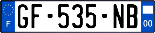 GF-535-NB