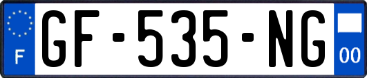 GF-535-NG