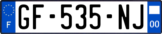 GF-535-NJ