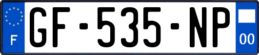 GF-535-NP