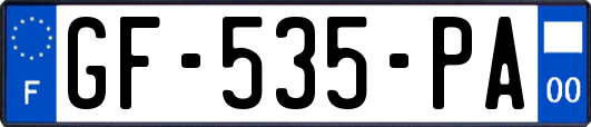 GF-535-PA