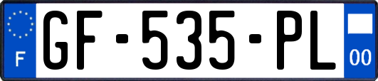 GF-535-PL
