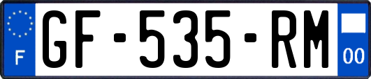 GF-535-RM