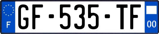 GF-535-TF