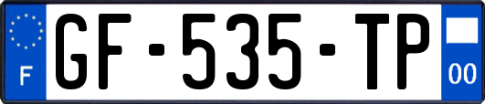 GF-535-TP