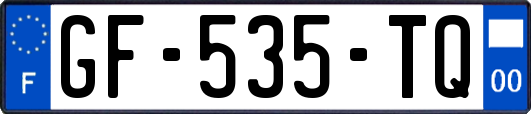 GF-535-TQ