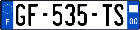 GF-535-TS
