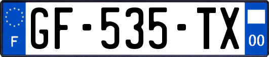 GF-535-TX