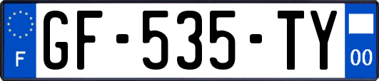 GF-535-TY