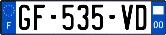 GF-535-VD