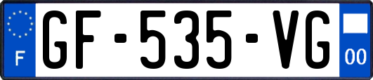 GF-535-VG